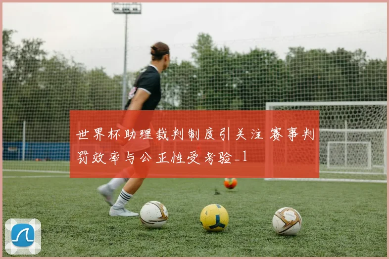 世界杯助理裁判制度引关注 赛事判罚效率与公正性受考验_1